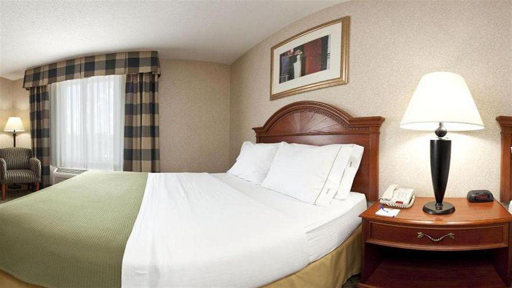 Holiday Inn Express Hotel & Suites Dubois, An Ihg Hotel Ngoại thất bức ảnh