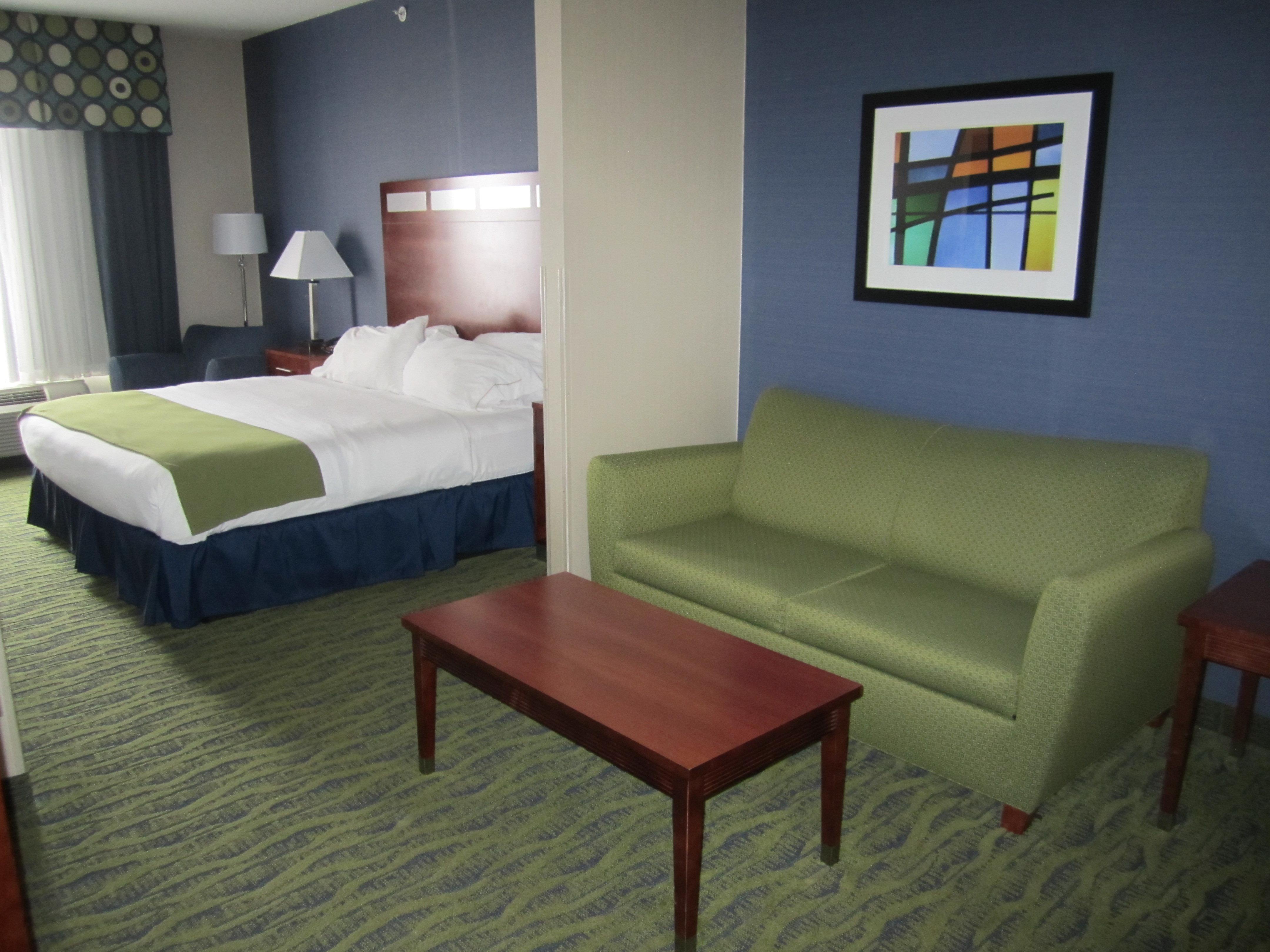 Holiday Inn Express Hotel & Suites Dubois, An Ihg Hotel Ngoại thất bức ảnh